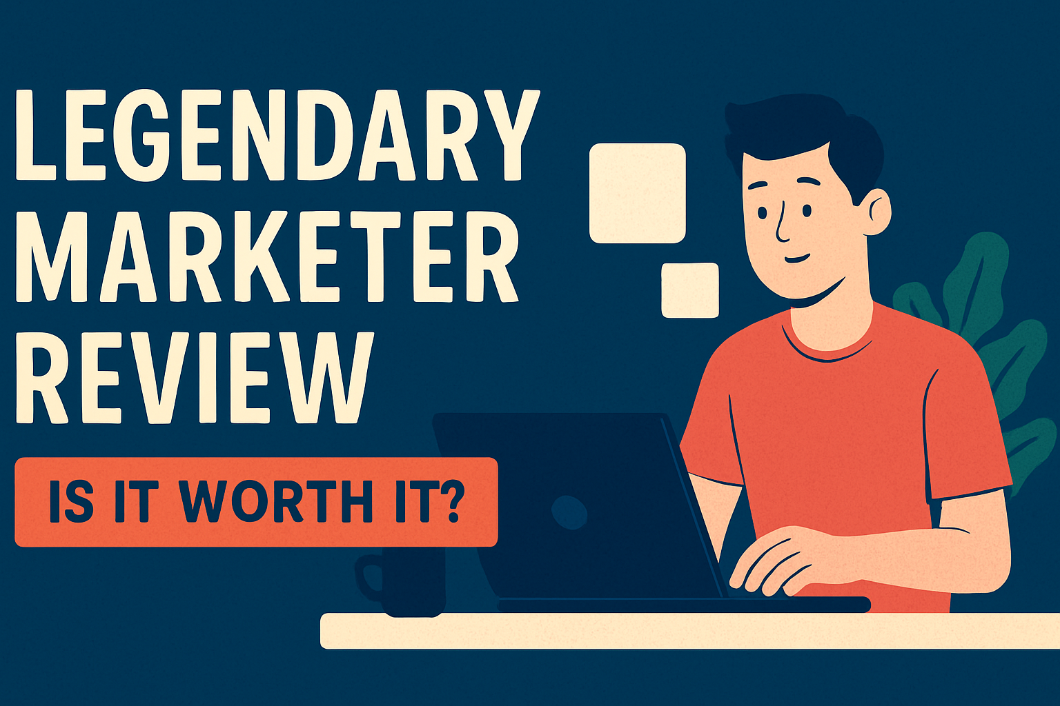 Legendary Marketer 5-Day Challenge Review