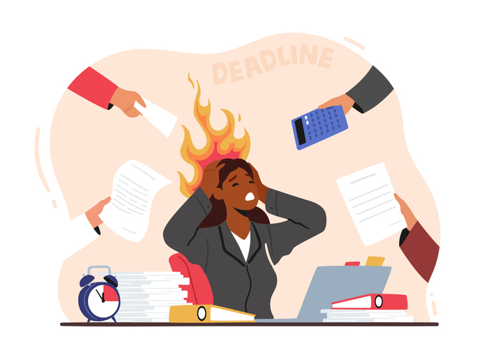 Crush the Paycheck-to-Paycheck Trap: 7 Honest Steps to Break Free in 2025